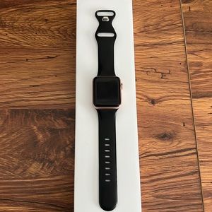 Apple Watch Series 3